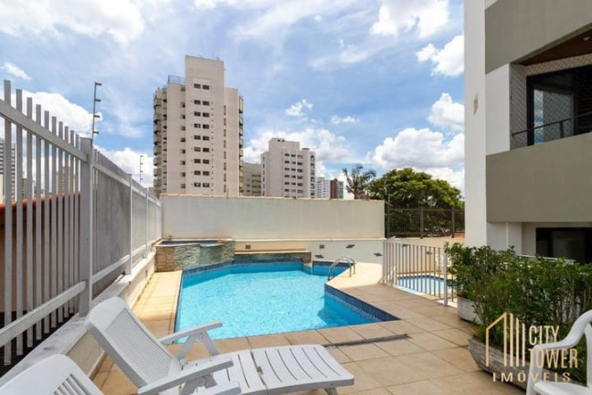 Imagem Apartamento com 3 Quartos à Venda, 110 m² em Campo Belo - São Paulo
