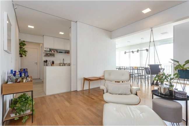 Imagem Imóvel com 2 Quartos à Venda, 110 m² em Vila Mariana - São Paulo Imagem Imóvel com 2 Quartos à Venda, 110 m² em Vila Mariana - São Paulo