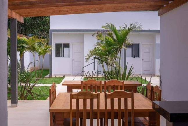 Imagem Casa de Vila com 2 Quartos à Venda, 51 m² em Capricórnio Ii - Caraguatatuba Imagem Casa de Vila com 2 Quartos à Venda, 51 m² em Capricórnio Ii - Caraguatatuba