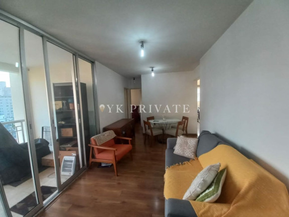Imagem Apartamento com 2 Quartos à Venda, 62 m² em Perdizes - São Paulo Imagem Apartamento com 2 Quartos à Venda, 62 m² em Perdizes - São Paulo