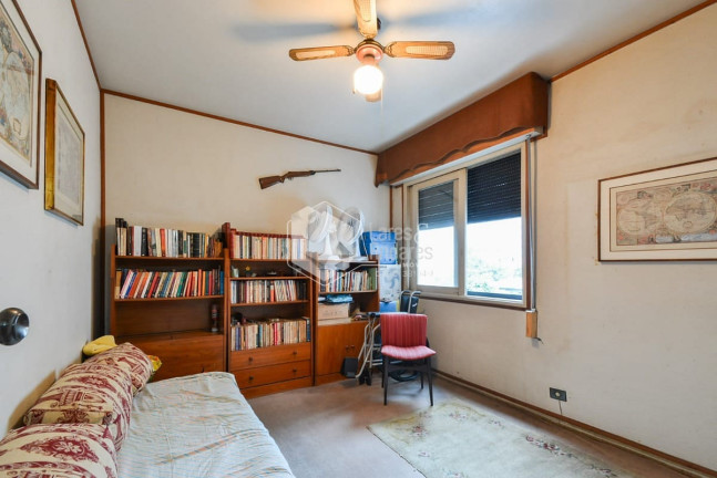 Imagem Apartamento com 3 Quartos à Venda, 175 m² em Jardim Paulista - São Paulo