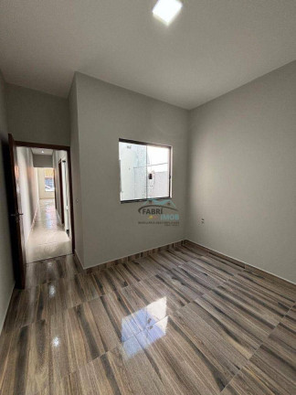 Imagem Casa com 2 Quartos à Venda, 52 m² em Jd Residencial Villaggio Ipanema I - Sorocaba Imagem Casa com 2 Quartos à Venda, 52 m² em Jd Residencial Villaggio Ipanema I - Sorocaba