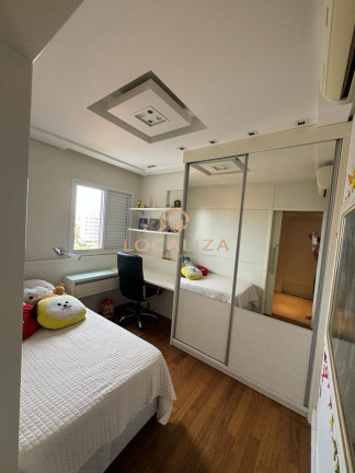 Imagem Imóvel com 3 Quartos à Venda, 122 m² em Jardim Das Indústrias - São José Dos Campos