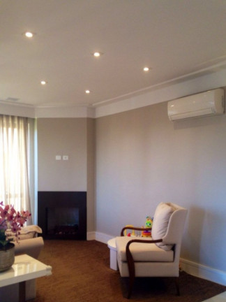 Imagem Apartamento com 3 Quartos à Venda, 250 m² em Jardim Vitória Régia - São Paulo
