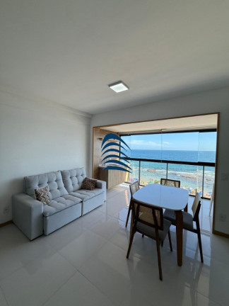 Imagem Imóvel com 1 Quarto à Venda, 41 m² em Barra - Salvador