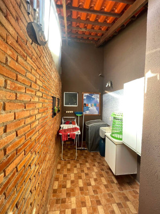 Imagem Casa de Condomínio com 4 Quartos à Venda, 125 m² em Fazenda Santa Rita - Conjunto Residencial Alto Oriente - Goiânia Imagem Casa de Condomínio com 4 Quartos à Venda, 125 m² em Fazenda Santa Rita - Conjunto Residencial Alto Oriente - Goiânia