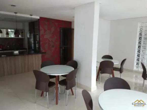 Imagem Apartamento com 3 Quartos à Venda, 92 m² em Anhangabaú - Jundiaí Imagem Apartamento com 3 Quartos à Venda, 92 m² em Anhangabaú - Jundiaí