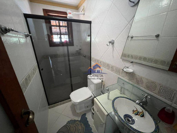 Imagem Casa com 5 Quartos à Venda, 350 m² em Itanema (cunhambebe) - Angra Dos Reis