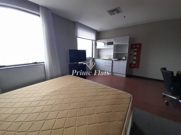 Imagem Apartamento com 1 Quarto à Venda, 31 m² em Vila Osasco - Osasco