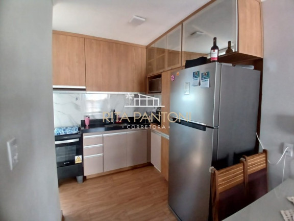 Apartamento com 3 Quartos à Venda, 76 m² em Parque Industrial Lagoinha - Ribeirão Preto