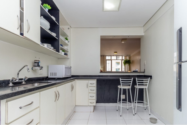 Imagem Apartamento com 3 Quartos à Venda, 105 m² em Pinheiros - São Paulo