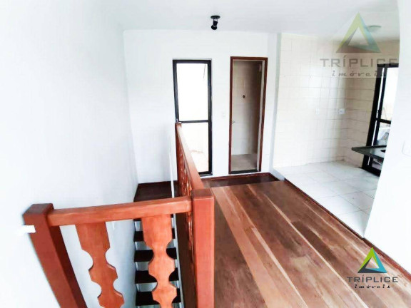 Imagem Cobertura com 1 Quarto à Venda, 75 m² em Centro - Juiz De Fora