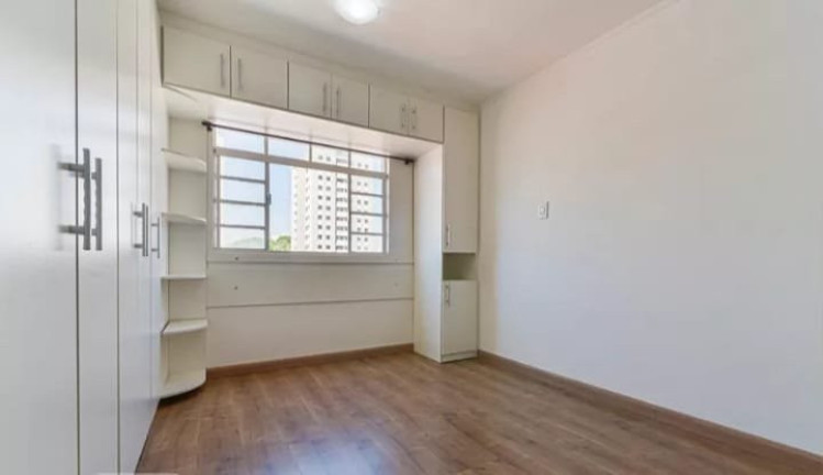 Imagem Apartamento com 1 Quarto à Venda, 36 m² em Vila Firmiano Pinto - São Paulo