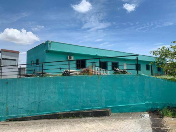 Imagem Galpão à Venda, 1.300 m² em Suzano - Suzano Imagem Galpão à Venda, 1.300 m² em Suzano - Suzano