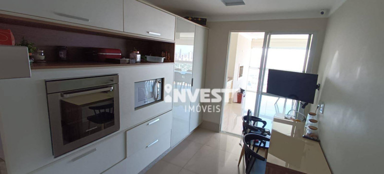 Imagem Apartamento com 4 Quartos à Venda, 267 m² em Setor Marista - Goiânia Imagem Apartamento com 4 Quartos à Venda, 267 m² em Setor Marista - Goiânia