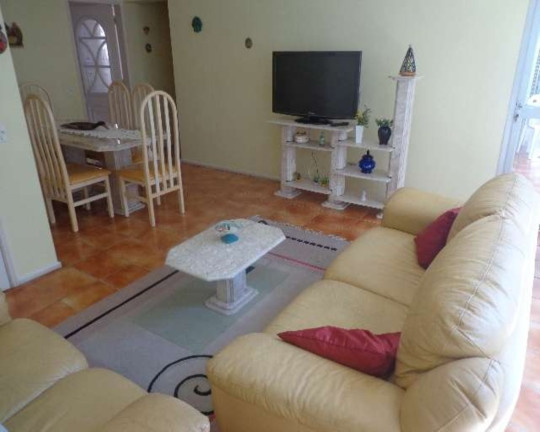 Imagem Apartamento com 3 Quartos à Venda, 146 m² em Pitangueiras - Guarujá