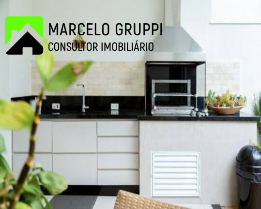Imagem Casa com 3 Quartos à Venda, 195 m² em Jardim Residencial Dona Lucilla - Indaiatuba