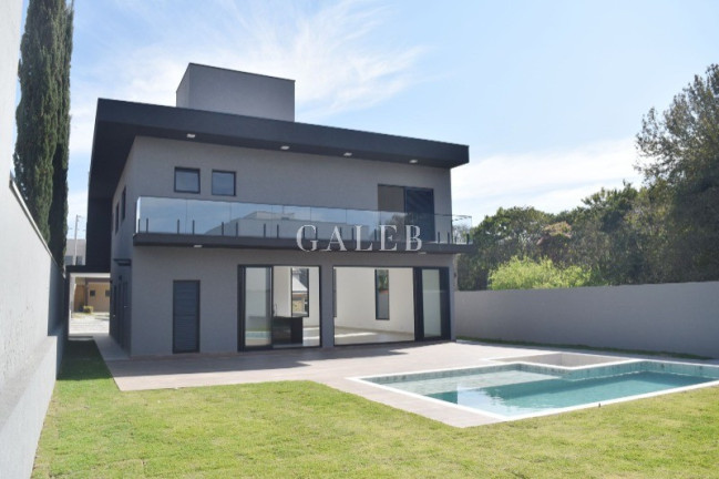 Imagem Casa com 4 Quartos à Venda, 299 m² em Condomínio Figueira Garden - Atibaia Imagem Casa com 4 Quartos à Venda, 299 m² em Condomínio Figueira Garden - Atibaia
