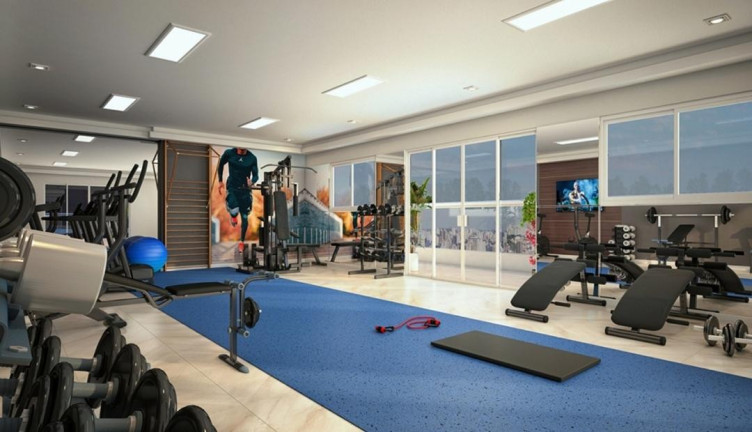 Imagem Apartamento com 2 Quartos à Venda, 87 m² em Aviação - Praia Grande Imagem Apartamento com 2 Quartos à Venda, 87 m² em Aviação - Praia Grande