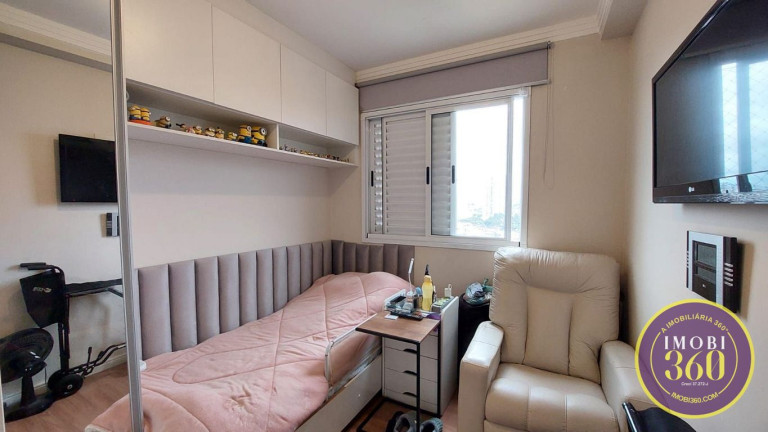 Imagem Apartamento com 2 Quartos à Venda, 47 m² em Cangaiba - São Paulo Imagem Apartamento com 2 Quartos à Venda, 47 m² em Cangaiba - São Paulo