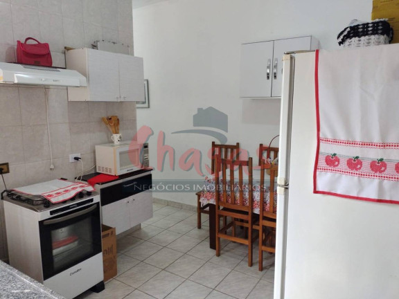 Foto do imóvel Casa com 3 Quartos à Venda, 135 m² em Massaguaçu - Caraguatatuba