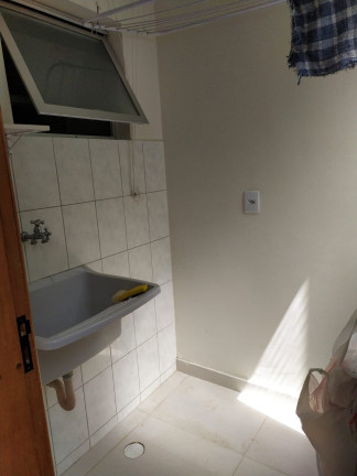 Imagem Apartamento com 2 Quartos à Venda, 52 m² em Jardim São Vicente - São José Dos Campos Imagem Apartamento com 2 Quartos à Venda, 52 m² em Jardim São Vicente - São José Dos Campos
