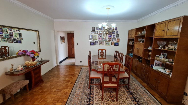 Imagem Apartamento com 3 Quartos à Venda, 215 m² em Mooca - São Paulo