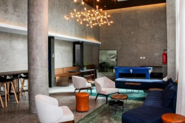 Imagem Imóvel com 3 Quartos à Venda, 150 m² em Perdizes - São Paulo Imagem Imóvel com 3 Quartos à Venda, 150 m² em Perdizes - São Paulo