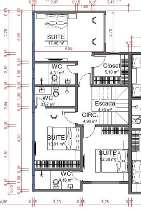 Imagem Apartamento com 3 Quartos à Venda, 128 m² em Parque São Jorge - Florianópolis Imagem Apartamento com 3 Quartos à Venda, 128 m² em Parque São Jorge - Florianópolis