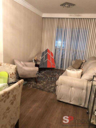 Imagem Apartamento com 3 Quartos à Venda, 72 m² em Vila Carrão - São Paulo Imagem Apartamento com 3 Quartos à Venda, 72 m² em Vila Carrão - São Paulo