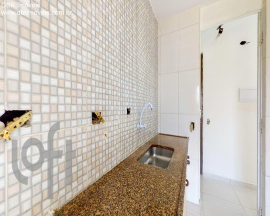 Imagem Apartamento com 2 Quartos à Venda, 48 m² em Sacomã - Sao Paulo Imagem Apartamento com 2 Quartos à Venda, 48 m² em Sacomã - Sao Paulo