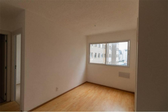 Imagem Apartamento com 2 Quartos à Venda, 36 m² em Barra Funda - São Paulo