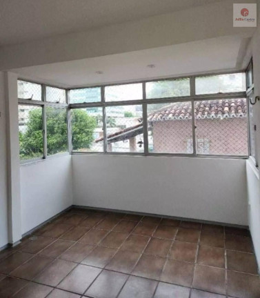 Imagem Apartamento com 2 Quartos para Alugar, 82 m²
