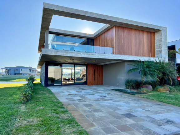 Imagem Casa com 5 Quartos à Venda, em -- - Xangri-la Imagem Casa com 5 Quartos à Venda, em -- - Xangri-la