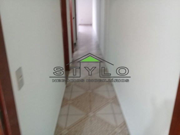 Imagem Sobrado com 3 Quartos à Venda, em Parque Selecta - São Bernardo Do Campo Imagem Sobrado com 3 Quartos à Venda, em Parque Selecta - São Bernardo Do Campo