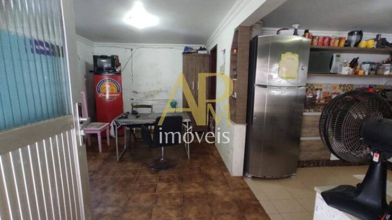 Imagem Casa com 5 Quartos à Venda, 194 m² em Canto - Florianópolis