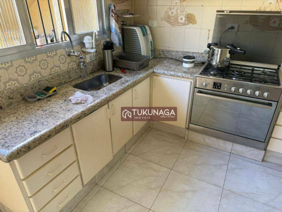 Imagem Casa com 4 Quartos para Alugar, 254 m² em Jardim Tranqüilidade - Guarulhos Imagem Casa com 4 Quartos para Alugar, 254 m² em Jardim Tranqüilidade - Guarulhos
