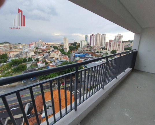 Imagem Apartamento com 3 Quartos à Venda, 107 m² em Freguesia Do ó - São Paulo Imagem Apartamento com 3 Quartos à Venda, 107 m² em Freguesia Do ó - São Paulo
