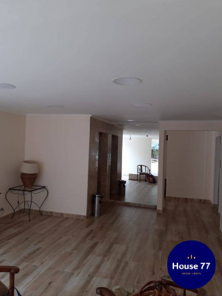 Imagem Apartamento com 3 Quartos à Venda, 86 m² em Moema - São Paulo