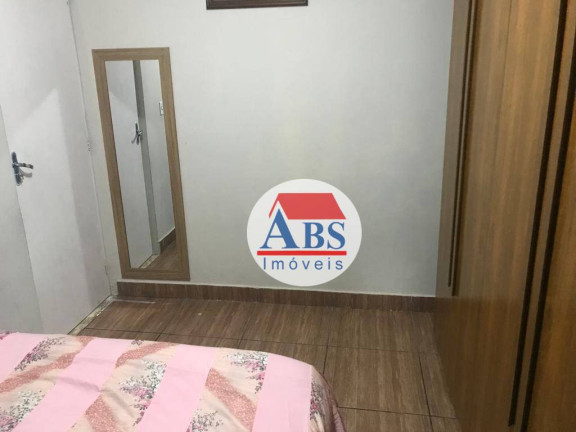 Imagem Casa com 2 Quartos à Venda, 123 m² em Jardim Trinta E Um De Março - Cubatão Imagem Casa com 2 Quartos à Venda, 123 m² em Jardim Trinta E Um De Março - Cubatão