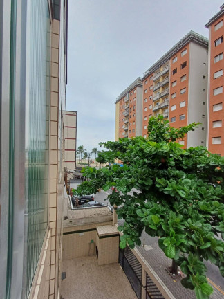 Imagem Apartamento com 2 Quartos à Venda, 55 m² em Tupi - Praia Grande