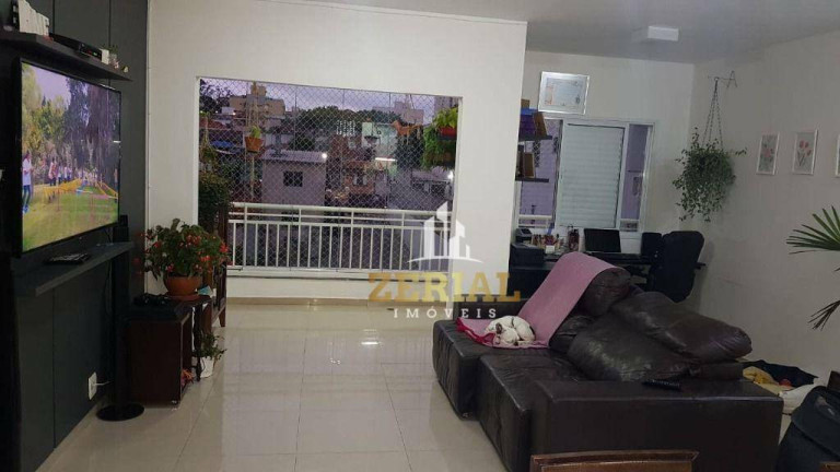 Apartamento com 3 Quartos à Venda, 80 m² em Santo Antônio - São Caetano Do Sul