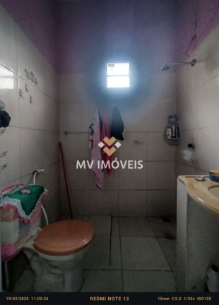Imagem Casa com 3 Quartos à Venda, 200 m² em Quarenta Horas (coqueiro) - Ananindeua