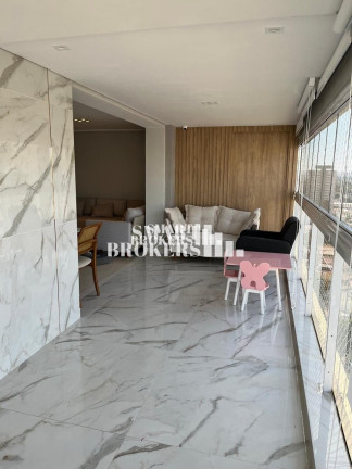 Imagem Apartamento com 3 Quartos à Venda, 127 m² em Vila Firmiano Pinto - São Paulo Imagem Apartamento com 3 Quartos à Venda, 127 m² em Vila Firmiano Pinto - São Paulo