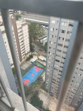Imagem Apartamento com 2 Quartos à Venda, 56 m² em Jardim Andaraí - São Paulo Imagem Apartamento com 2 Quartos à Venda, 56 m² em Jardim Andaraí - São Paulo