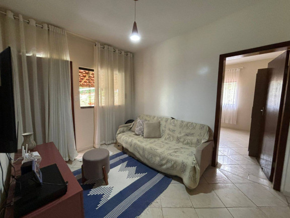 Imagem Chácara com 3 Quartos à Venda, 3.300 m² em Corrego Do Soldado - Itaúna