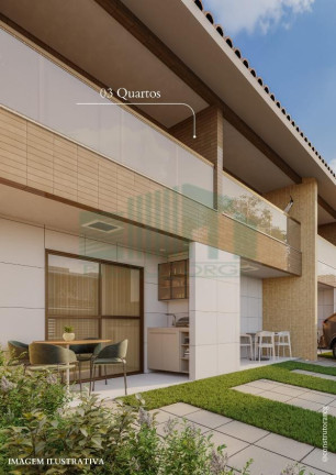 Imagem Casa com 3 Quartos à Venda, 78 m² em Cordeiro - Recife