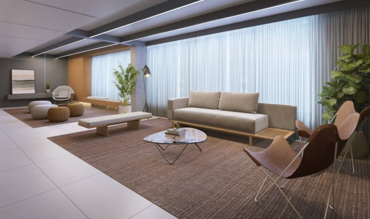 Imagem Apartamento com 2 Quartos à Venda, 90 m² em Vila Romana - São Paulo Imagem Apartamento com 2 Quartos à Venda, 90 m² em Vila Romana - São Paulo