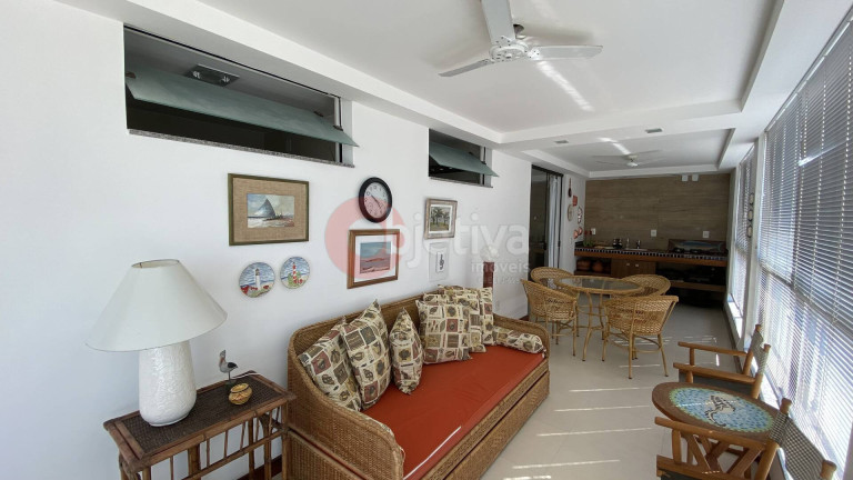 Imagem Cobertura com 3 Quartos à Venda, 300 m² em Braga - Cabo Frio