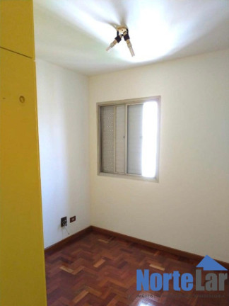Imagem Apartamento com 3 Quartos para Alugar, 107 m² em Santa Teresinha - São Paulo Imagem Apartamento com 3 Quartos para Alugar, 107 m² em Santa Teresinha - São Paulo
